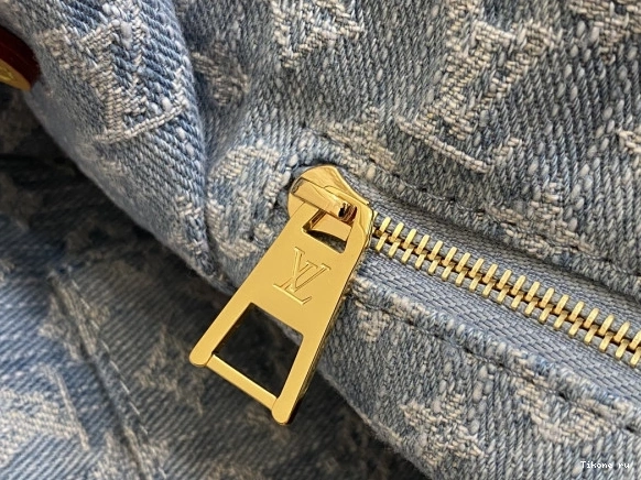 Affordable LOUIS VUITTON PM-25*19*11.5cm ONTHEGO 0726